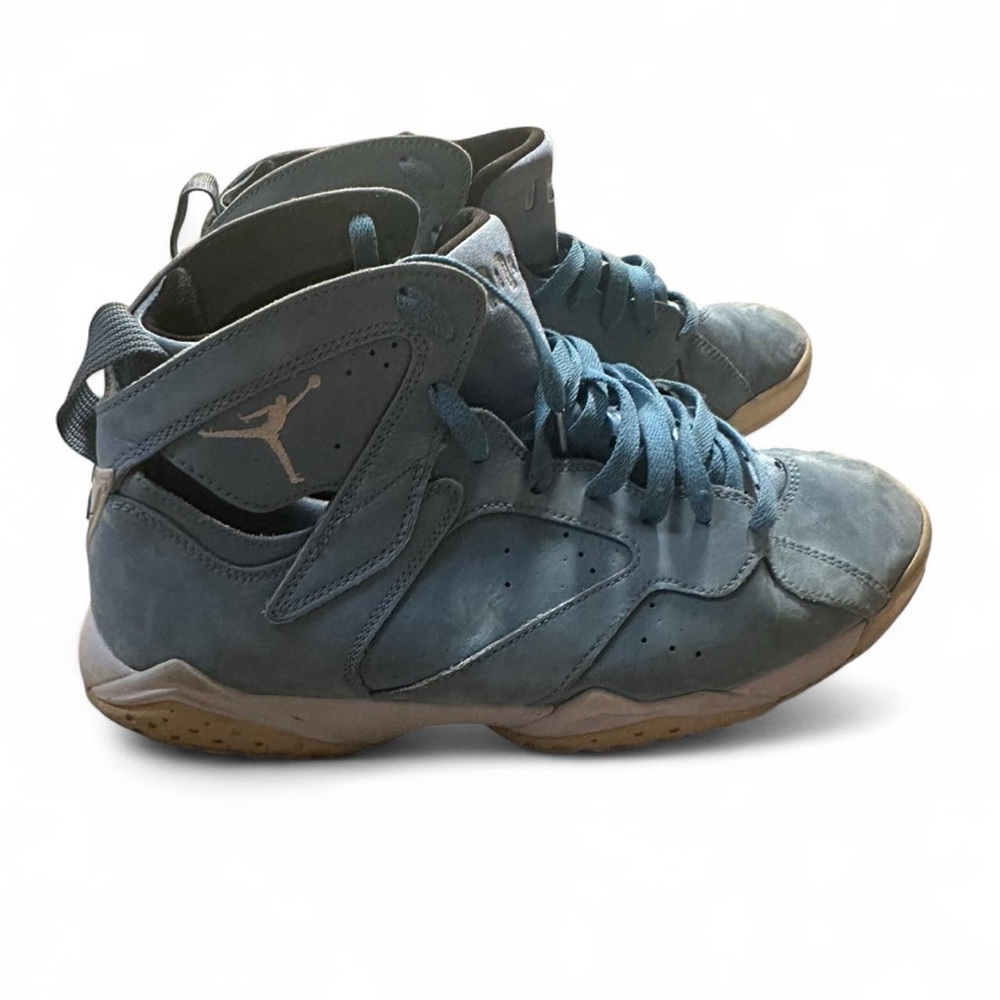 Air Jordan 7 Retro Pantone 2016 Sneakers Men’s Size‎ 11